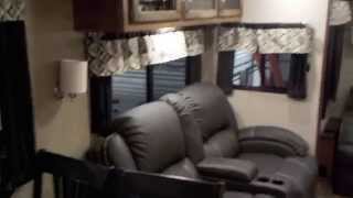 2016 Coachmen Chaparral 390QSMB [upl. by Sabella]