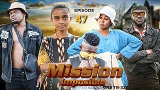 MISSION IMPOSSIBLE 47 [upl. by Elay]