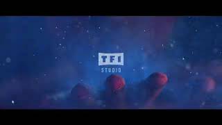 TF1 Studio Logo [upl. by Eirrok]