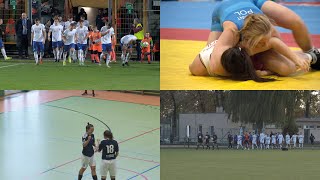 „Sport Opolski Extra” – 3 listopada 2024 Zobacz program [upl. by Enneiluj]