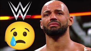 Why Ricochet In AEW Won’t Work amp How WWE Fumbled His Storyline [upl. by Singh]