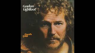 Gordon Lightfoot  Carefree Highway 1974 [upl. by Nytnerb]