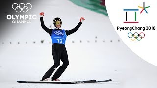 Thrilling competitions amp close decisions  Highlights Day 10  Winter Olympics 2018  PyeongChang [upl. by Treble]