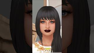 who else makes sims like this 💀 the sims 4 sims thesims4 sims4 shorts [upl. by Ynnos378]