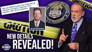 BREAKING Details EMERGE of ATFs Use of DEADLY FORCE In Malinowski Case  FULL EPISODE  Huckabee [upl. by Zealand]