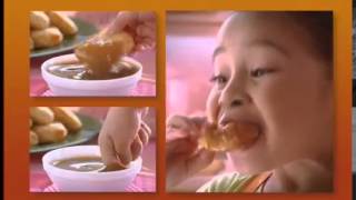 McCormick Gravy Mix TVC [upl. by Ninazan]