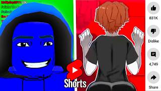 Watching Cringe Shorts Until I Laugh [upl. by Mackey]