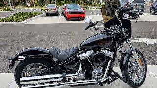 Save big on a Harley Softail Standard [upl. by Karilla]