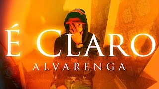 Alvarenga  É Claro [upl. by Theona]