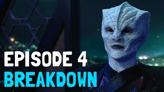 The Orville Season 3 Episode 4  REVIEW BREAKDOWN amp RECAP [upl. by Noyar]