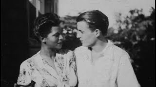 The Unlikely Romance of a Black Nurse and a German POW in World War II [upl. by Iruyas867]