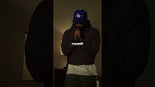 Kendrick PERFORMS Father Time 🤎 [upl. by Witte]