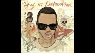 Chris Brown  Spend It All feat Sevyn amp Kevin McCall Boy In Detention [upl. by Neelrad]