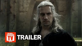 The Witcher Season 3 Volume 2 Trailer [upl. by Theis533]