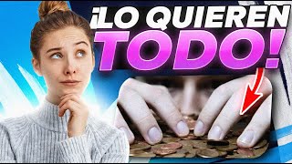 💰😟 ¿Qué es Codicia  Explora este Sentimiento Humano y su Impacto en la Sociedad 🌍🔍 [upl. by Zednanref739]