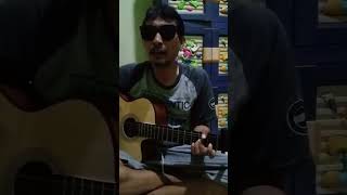 MENGENANGMU  KERISPATIH COVER BY BACK TO REFF [upl. by Winshell]