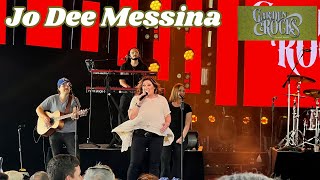 Garden Rocks 2023  Jo Dee Messina 4232023  Set 1 [upl. by Anailuy173]