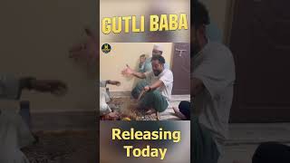 Gutli Baba  Hyderabadi Comedy Video  Releasing Today at 700 pm  Golden Hyderabadi [upl. by Avalsorim]