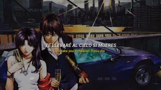 Chase Atlantic – SLIDE sub español [upl. by Ferren]