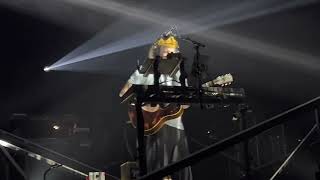 Bon iver quotSpeysidequot Live OVO arena Wembley 2022 [upl. by English]