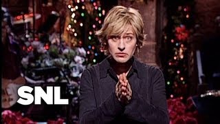 Ellen DeGeneres Monologue  Saturday Night Live [upl. by Katonah719]