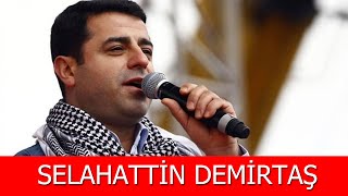 Selahattin Demirtaş Kimdir [upl. by Let25]