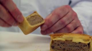 World Scotch Pie Championship Judging Tips  Scotch Pie [upl. by Jestude]