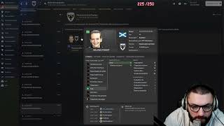 Je craque sur LE MERCATO  Episode 33  Football Manager 2024 [upl. by Timrek]