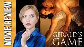 Geralds Game  Alternate Ending HD [upl. by Dupin]