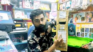 Foxsky 32inch Android smart TV Only Rs9999 unboxing amp review subhavlogstudio [upl. by Solraced]