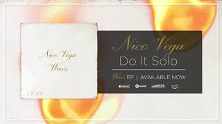 Nico Vega  Do It Solo Official Audio [upl. by Danni]