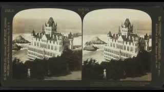 The Invention of the Stereoscope [upl. by Laram]