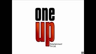 One Up Entertainment Pvt Ltd Logo [upl. by Naejamron]