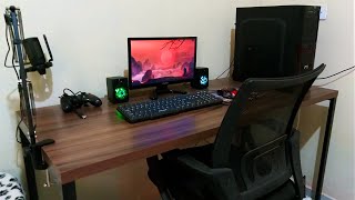 SETUP DE UM NORDESTINO DO INTERIOR [upl. by Haduhey803]