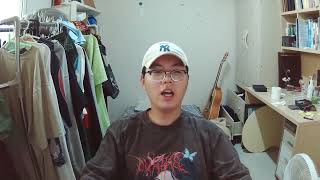 Trinidad Cardona Jennifer cover 너드너지노래커버영상 [upl. by Sacks]