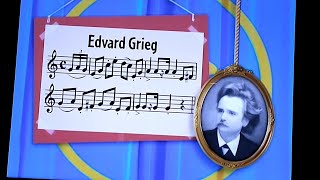 Little Einsteins  Wedding Day at Troldhaugen by Edvard Grieg [upl. by Saltzman754]