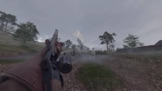 Battlefield 1 Pieper M1893 Showcase [upl. by Lekym]