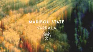 Maribou State  Varkala [upl. by Bathilda]