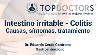 Síndrome del intestino irritable síntomas causas y tratamiento [upl. by Tat201]