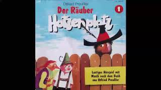 Der Räuber Hotzenplotz alte Version CD Qualität 33 [upl. by Tessler]