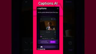 AI Caption Generator For Your Video for FREE [upl. by Haek847]