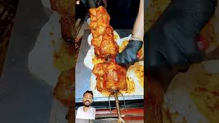 grill chicken spicy كبابدجاج shortvideo viralvideo 😋😋 [upl. by Brew]