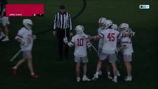 Ohio State vs Bellarmine Lacrosse Highlights  2024 College Lacrosse [upl. by Karas306]