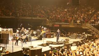 Pearl Jam  YELLOW LEDBETTER  4K  Live Austin TX  Moody Center 91923 [upl. by Fernande]