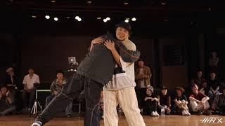 Locking Best8 1 Beigow vsa 六百5｜20230610 HiFlux Locking Under 28y 1on1 Battle Vol1 [upl. by Ward]