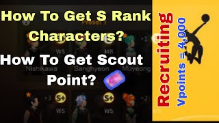 Spike Volleyball Recruiting S Rank • The Spike Volleyball [upl. by Benedikta]