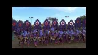 Southern Leyte Pagkamugna Festival of Festivals 20 [upl. by Barnum]