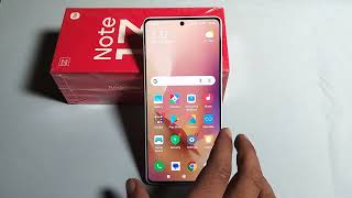 How to off text message sound in Redmi Note 13 Pro 5G  Redmi me text message sound band kaise kare [upl. by Atla]