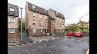 3047L  Liddesdale Place Edinburgh [upl. by Ennahs]