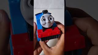 ASMR Unboxing and Testing Thomas and Friends ASMR No Talking automobile asmr toys train [upl. by Aisel]